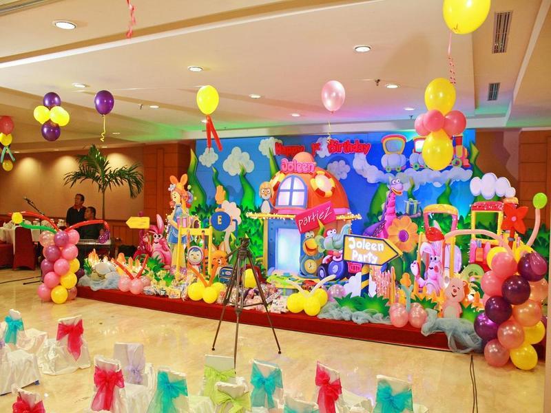 โรงแรมออชาดอินดัสตรี จาการ์ตา ภายนอก รูปภาพ