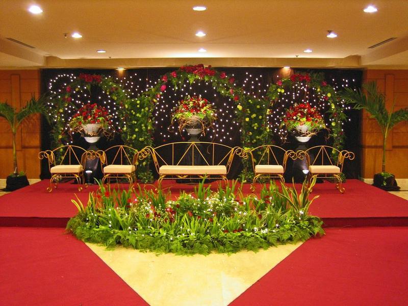 โรงแรมออชาดอินดัสตรี จาการ์ตา ภายนอก รูปภาพ